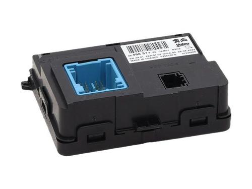 Used Control unit Control unit OPEL CROSSLAND X / CROSSLAND (P17, P2QO) 1.2 (75) (131 hp) 39575505 39575505
