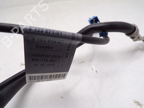 Cable BMW 3 Touring (E91) 318 i | BP33246108E12 - Image 4