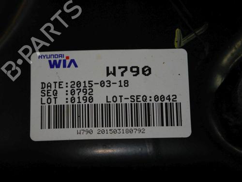 Other KIA RIO III (UB) 1.2 CVVT | BP32647258O1
