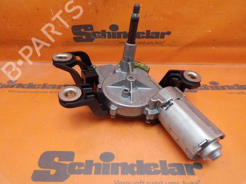 Used Rear wiper motor Rear wiper motor 33150958 33150958