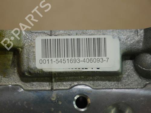 Cylinder head FIAT 500 (312_) 1.3 D Multijet (312AXB1A) | BP33144559M5  - Image 10