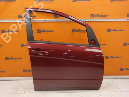 right-front-door-mercedes-benz-a-class-w169-2004-2005-2006-2007-2008-2009-2010-2011-2012-33154267 main image