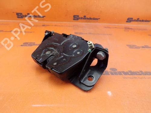 Tailgate lock BMW 5 Touring (F11) 520 d | BP24412009C101 