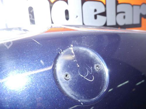 Motorhjelm BMW 7 (E65, E66, E67) 745 d | BP32636966C1  - Image 5