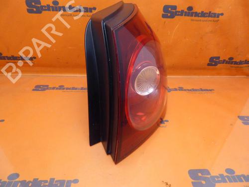 Right taillight VW GOLF V (1K1) 1.4 16V | BP24535726C35 