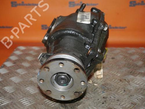 Front differential BMW X3 (E83) 3.0 d | BP32648729M23
