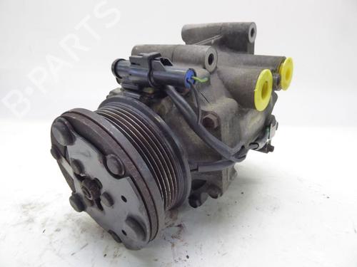 AC compressor FORD MONDEO I (GBP) 1.6 i 16V | BP33144654M34 - Image 2
