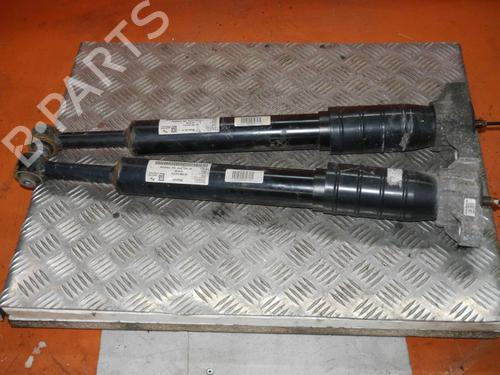 Used Other Other MASERATI GHIBLI III (M157) 3.0 D (275 hp) 33153600 33153600