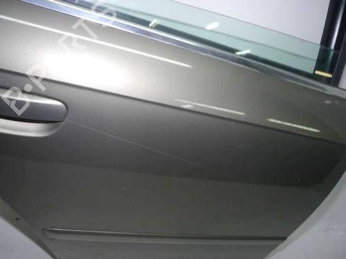 Dør høyre bak AUDI A4 B7 Avant (8ED) 1.9 TDI | BP24383282C5 