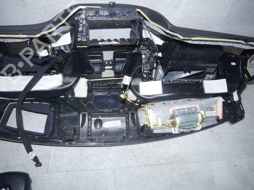 Dashboard BMW X6 (E71, E72) M 50 d | BP33144144C46  - Image 6