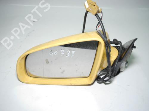 Used Left mirror AUDI A4 B6 Avant (8E5) 2.5 TDI (163 hp) 33139318