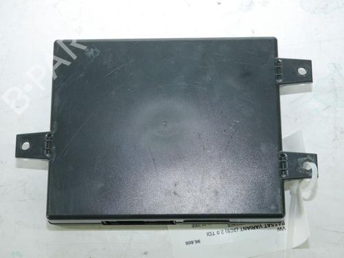Control unit VW PASSAT B6 Variant (3C5) 2.0 TDI | BP32634539M11 - Image 3
