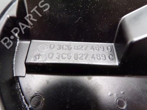 Klamka klapy tylnej / bagażnika VW GOLF V (1K1) 1.9 TDI 4motion | BP30912109C132