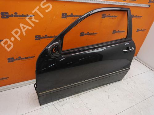 Left front door MERCEDES-BENZ C-CLASS (W203) C 220 CDI (203.008) | BP28411732C2 