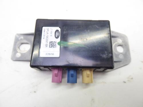 Control unit JAGUAR F-PACE (X761) 3.0 SCV6 AWD | BP32639657M11