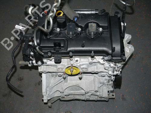 Engine FORD KA+ III (UK, FK) 1.2 | BP33298518M1 - Image 6
