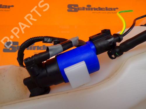 Sprinklertank JAGUAR XE (X760) 2.0 D | BP32641507C113 