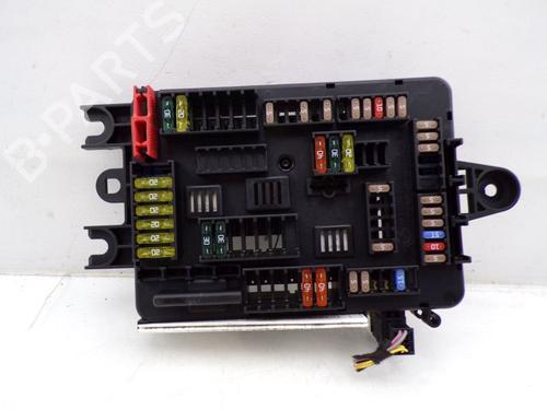 Fuse box BMW 1 (F20) 116 i | BP33157348E1 - Image 4