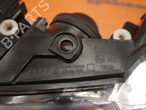 Left headlight VW PASSAT B5.5 Variant (3B6) 1.6 | BP33150784C28  - Image 5