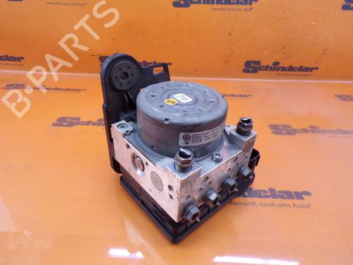 ABS pump VW TOURAN (5T1) 2.0 TDI | BP33150014M43 - Image 2