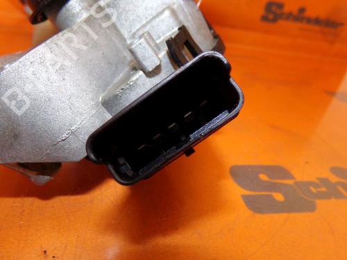 Front wiper motor PEUGEOT 107 (PM_, PN_) 1.0 | BP24624196M29 