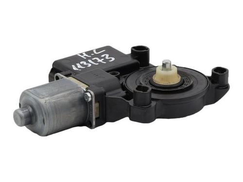 Vindusheismotor venstre bak Vindusheismotor venstre bak VW POLO V (6R1, 6C1) 1.2 TSI (90 hp) 34406094 34406094