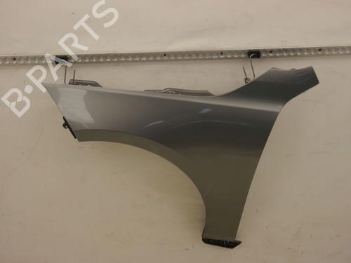 Used Left front fenders BMW 1 (F40) 118 i (136 hp) 31260849