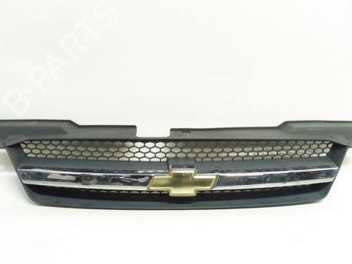 Used Grille CHEVROLET AVEO / KALOS Hatchback (T200) 1.4 16V (94 hp) 24384586