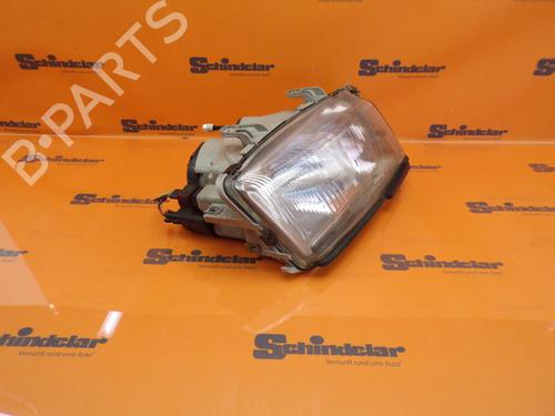 Right headlight SAAB 9-3 (YS3D) 2.0 Turbo | BP33147680C29 - Image 2