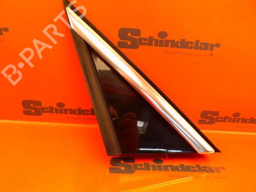 Used Front left wheel arch trim PEUGEOT 3008 I MPV (0U_) 1.6 THP (156 hp) 24390176