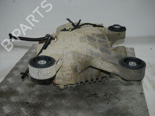 Rear differential VW GOLF V (1K1) 1.9 TDI 4motion | BP33157529M24 - Image 4
