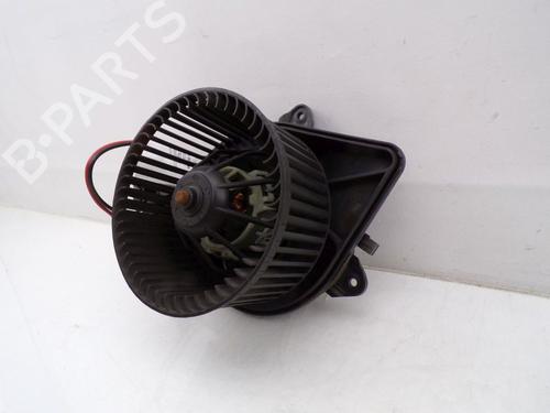 Heater blower motor RENAULT TRAFIC II Van (FL) 2.0 dCi 90 (FL0H, FL00, FL01, FL0M, FL0P, FL0S) | BP32651672M62