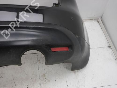 Rear bumper INFINITI FX 30d AWD | BP29483370C8 