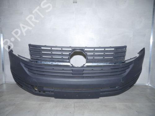 Used Front bumper VW TRANSPORTER T6 Van (SGA, SGH, SHA, SHH) 2.0 TDI (90 hp) 32639506