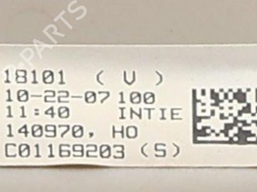 Interior roof light JEEP CHEROKEE (KK) 2.8 CRD 4x4 | BP34212836I8  - Image 6