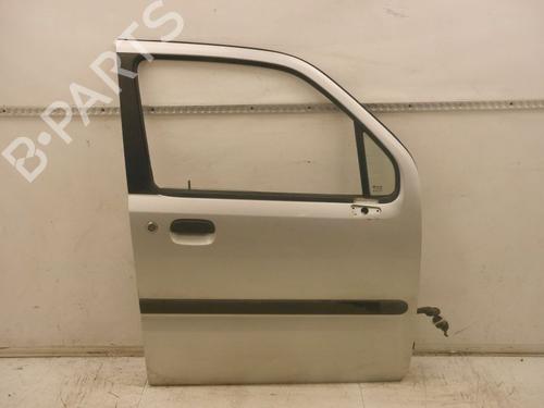 Dør højre fortil Dør højre fortil OPEL AGILA A (H00) 1.2 16V (F68) (75 hp) 33743739 33743739