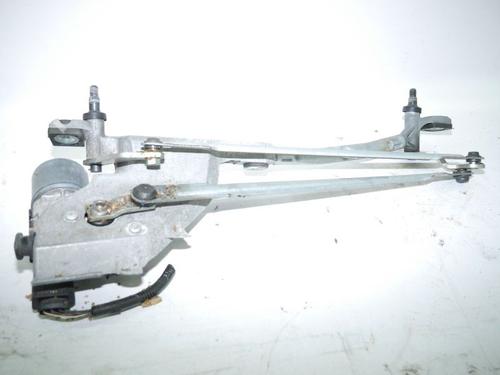 Used Front wipers mechanism FORD FIESTA VI (CB1, CCN) 1.25 (60 hp) 24380818