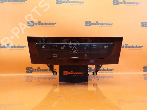 Used Switch MERCEDES-BENZ E-CLASS T-Model (S211) E 220 T CDI (211.206) (150 hp) 32829009