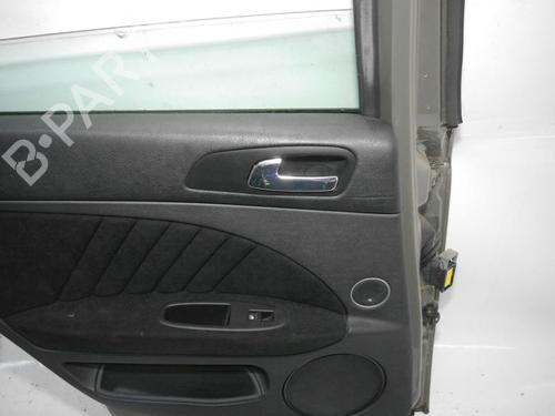 Left rear door ALFA ROMEO 159 Sportwagon (939_) 1.9 JTDM 16V (939BXC1B, 939BXC12) | BP24382666C4 