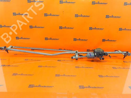 Front wiper motor PEUGEOT 308 I (4A_, 4C_) 1.6 16V | BP24411866M29 