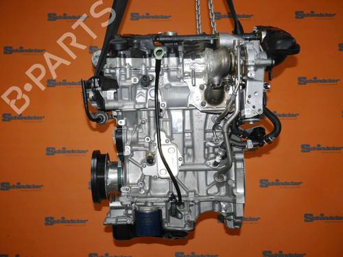Engine OPEL CORSA F (P2JO) 1.2 (68) | BP28006021M1 