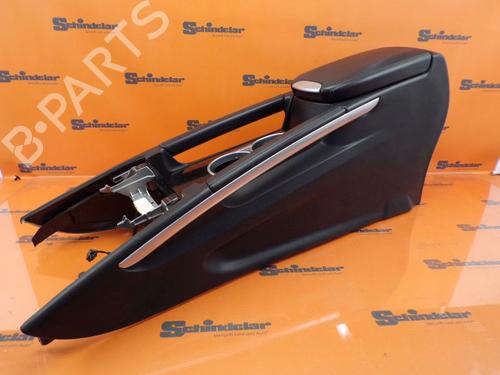 Midtkonsoll MERCEDES-BENZ M-CLASS (W164) ML 350 CDI 4-matic (164.122) (224 hp) 32641743