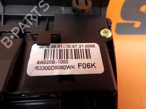 Switch KIA SPORTAGE IV (QL, QLE) 1.6 T-GDI AWD | BP24389368I30 