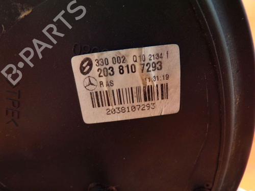 Electronic module MERCEDES-BENZ C-CLASS T-Model (S203) C 220 CDI (203.208) | BP33150899M83 - Image 6