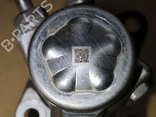 Fuel pump RENAULT MEGANE IV Hatchback (B9A/M/N_) 1.2 TCe 130 (B9MR) | BP39480181M76  - Image 8