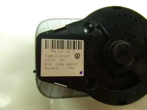 Headlight switch VW TOUAREG (7P5, 7P6) 3.0 V6 TSI Hybrid | BP32638359I24