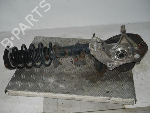 Right front shock absorber VW CC B7 (358) 2.0 TSI | BP35997249M17 - Image 5