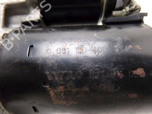 Anlasser VW GOLF IV Variant (1J5) 1.6 FSI | BP29644702M8 