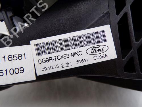 Gearknop FORD MONDEO V Turnier (CF) 2.0 TDCi | BP33157895I34 - Image 8