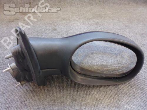 Used Right mirror RENAULT LAGUNA I (B56_, 556_) 1.6 16V (B568, B561) (107 hp) 23507102